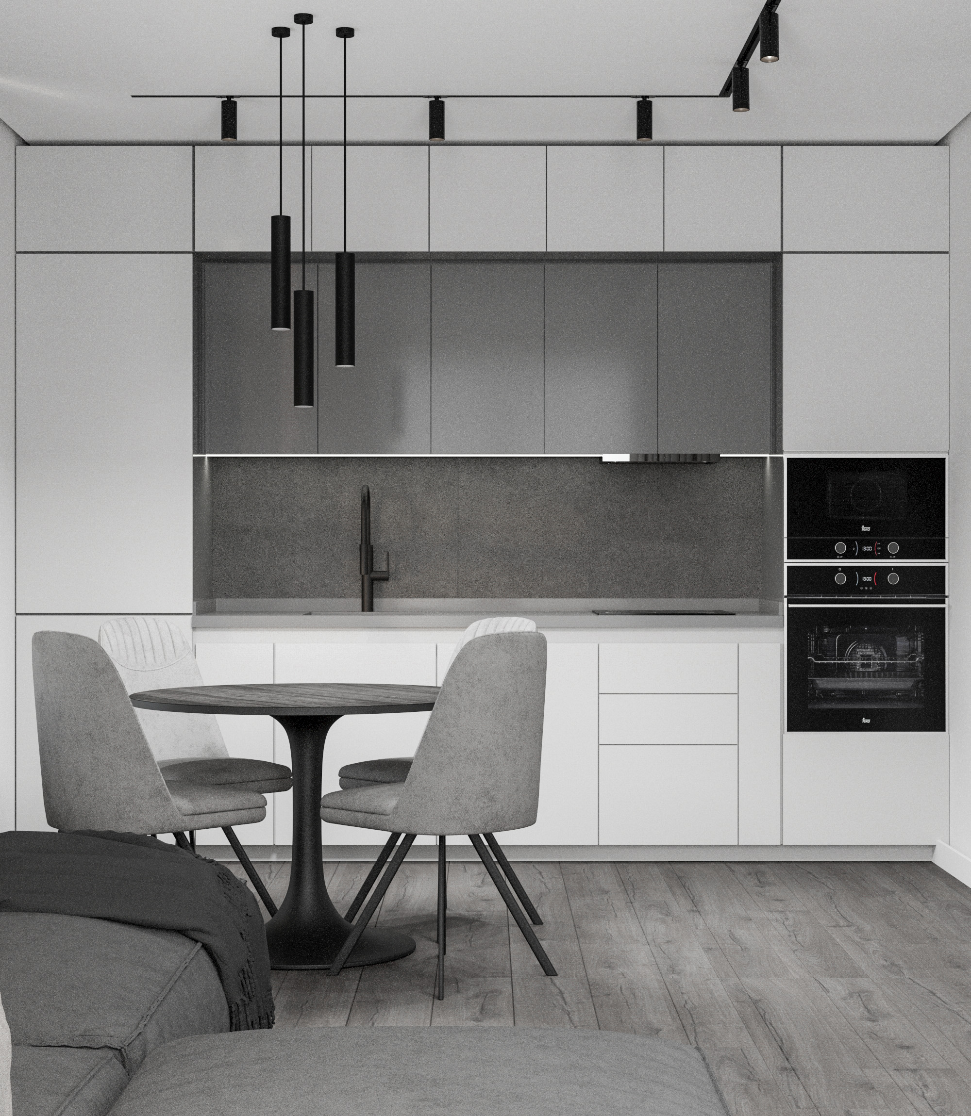 伏尔加公园丨俄罗斯雅罗斯拉夫尔-6