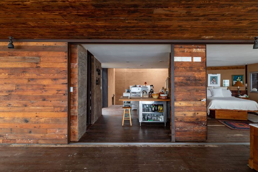 海洋广场之屋丨墨西哥丨Alejandro D'Acosta-8