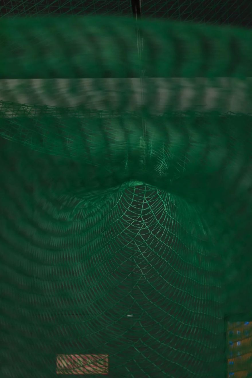 OPPO全球首家超级旗舰店 · Whale DOMANI 东仓建设-32