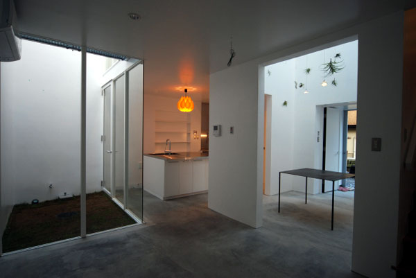 nanou #051 COGITE住宅丨日本千叶丨有限会社COGITE-28