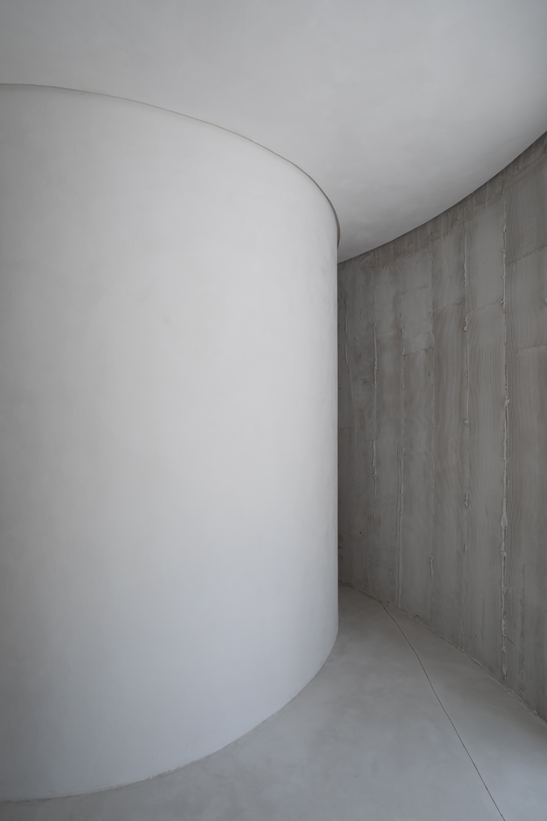 巴西先锋，粗野的极简丨Mariana Schmidt-16