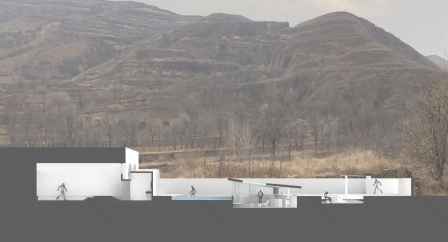 《一家湾民宿》 | 和谐共生,自然之家的度假空间-147