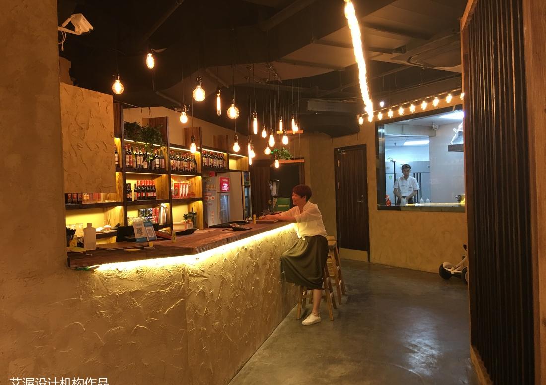 
九陌香民族风 主题餐厅 -0