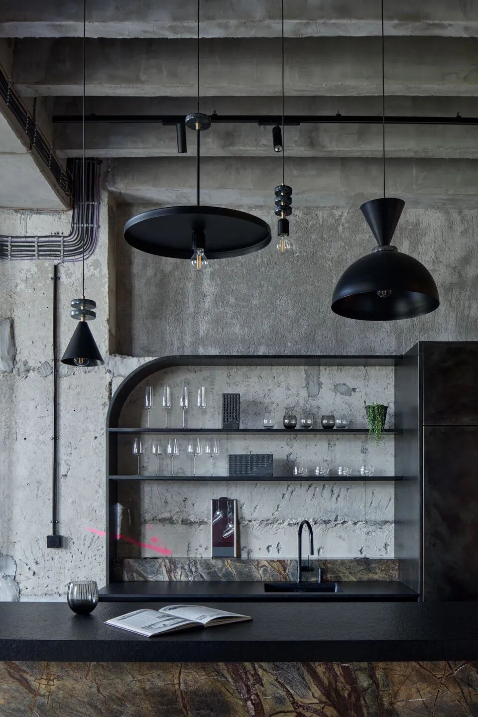 Vanguard | Loft VNG 903，捷克布拉格-16