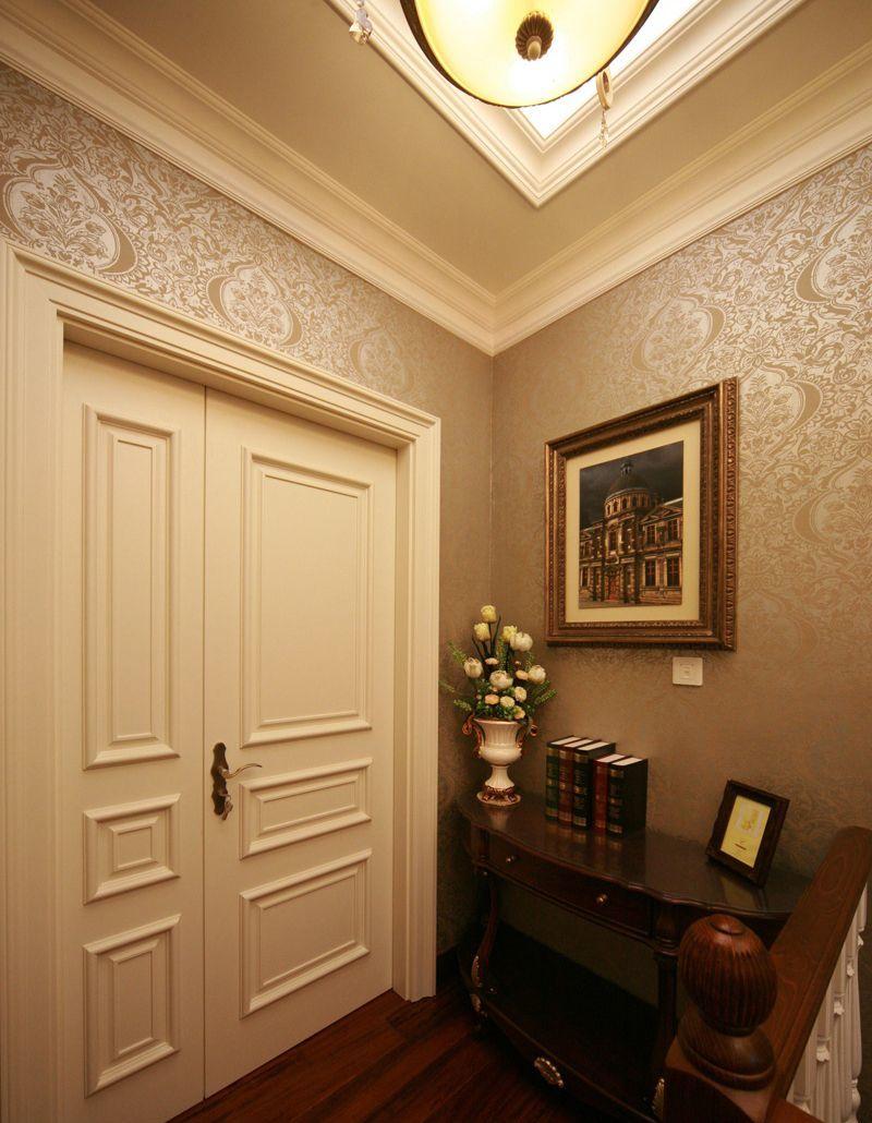 武汉恒大样板房-11