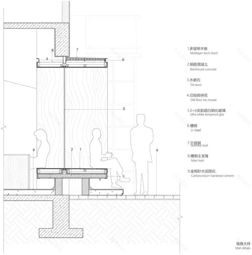 Nana Kitchen 简餐餐厅设计丨中国中山丨JIASHAN DESIGN DECORATE-47