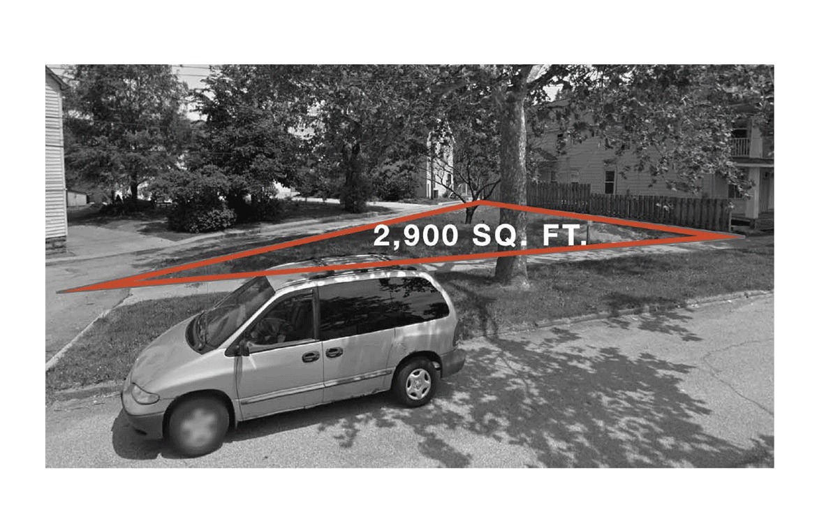 三角形的独户住宅 · Deane's House-51