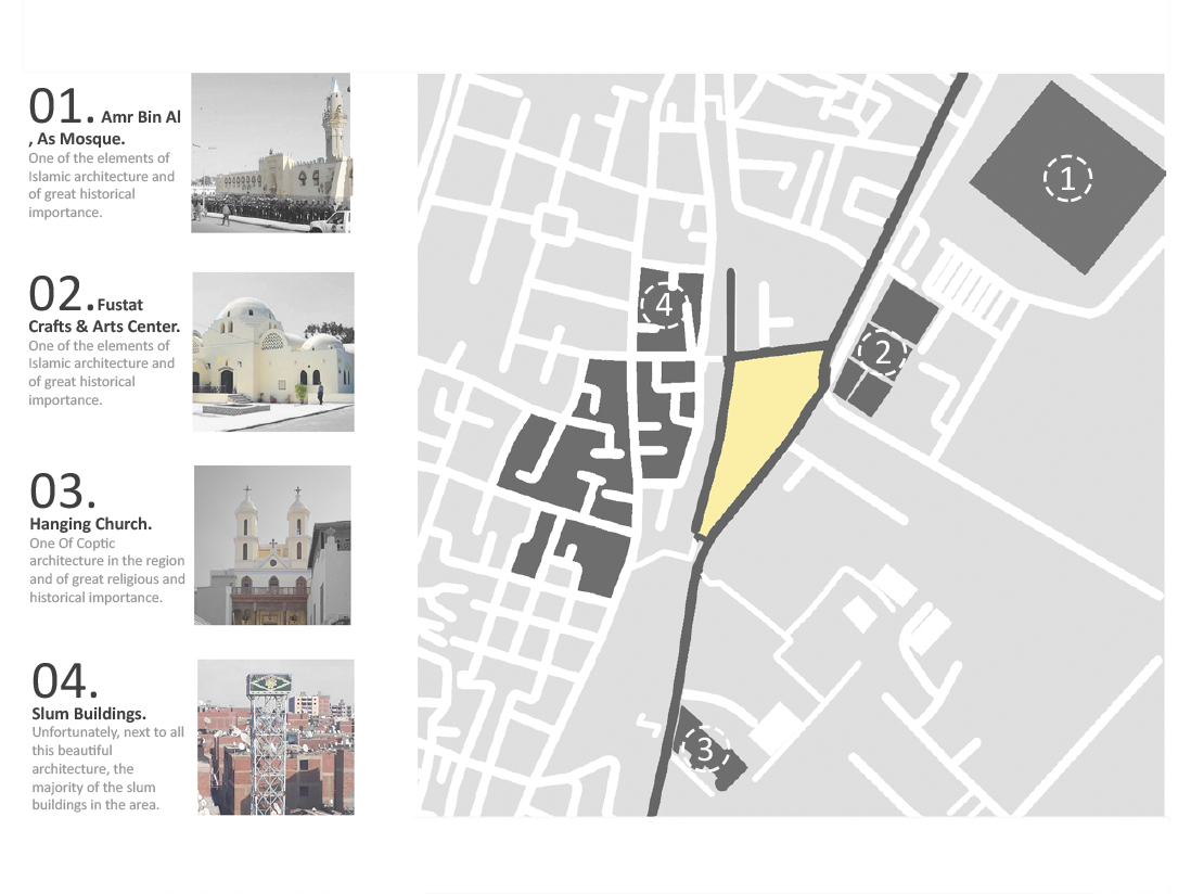 Bricks Residential & Administrative Project-3