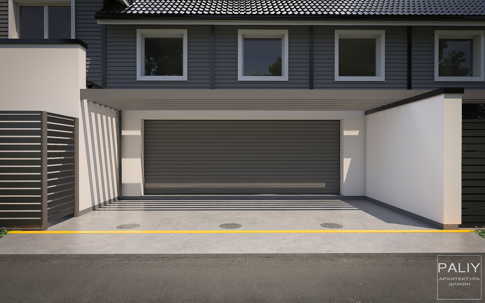 私人住宅扩建-7