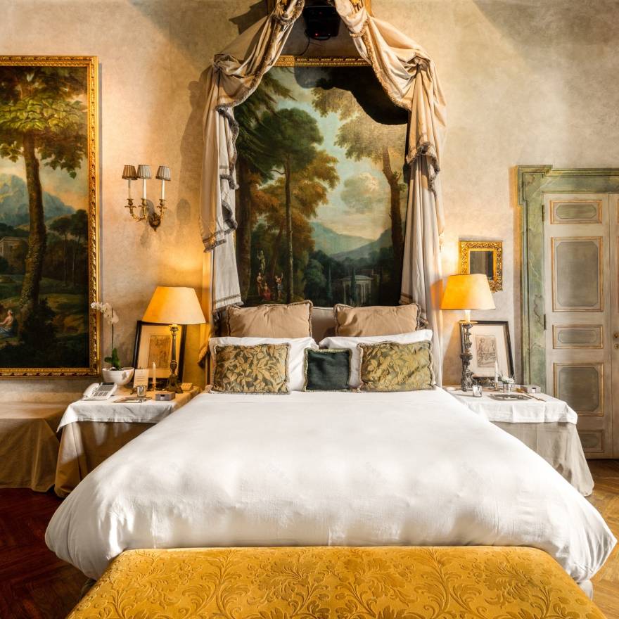 罗马五大豪华 Airbnb | 历史与现代的完美结合-0