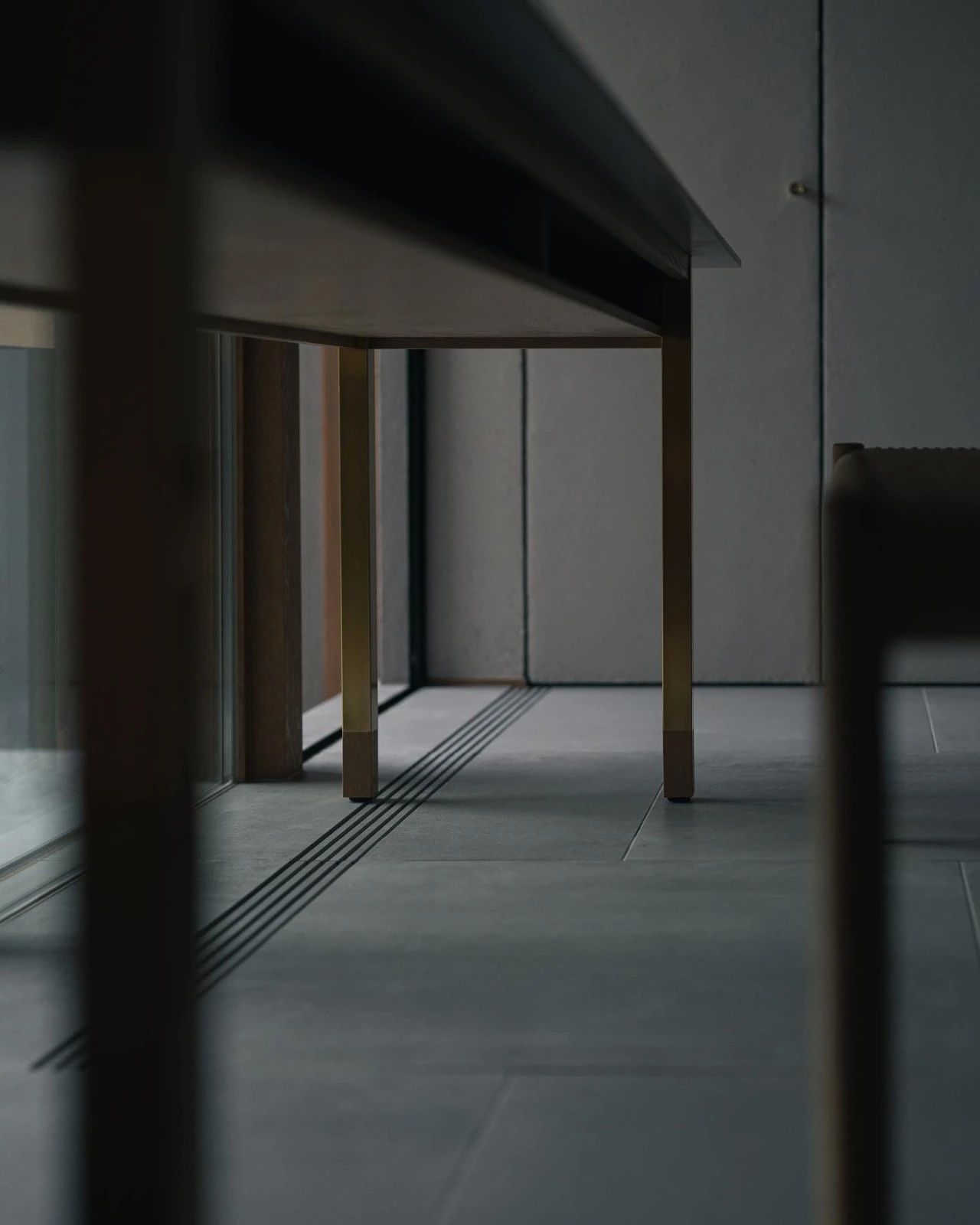 静谧住宅 · 日本美学的感官体验丨Fukayama architects-32