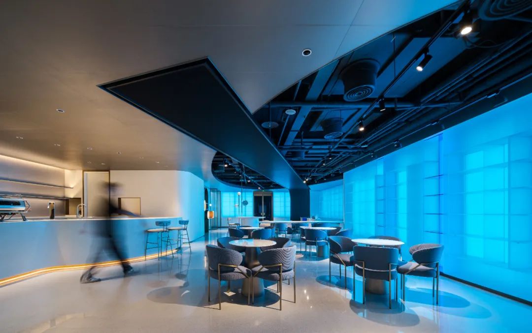 环形动线为什么是转化密码｜知嘛健康正大中心店-21