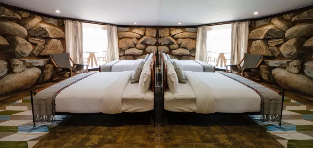 五星级“农家乐”？简单原始却格外舒适！太喜欢这个感觉了-140