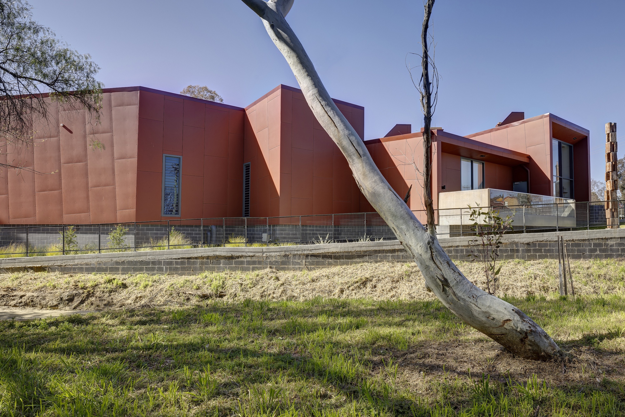 丨澳大利亚新南威尔士丨BKA Architecture-31