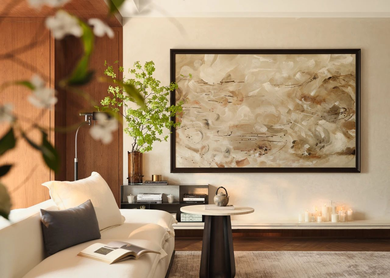 广东 168 户型设计丨中国惠州丨岳蒙设计-4