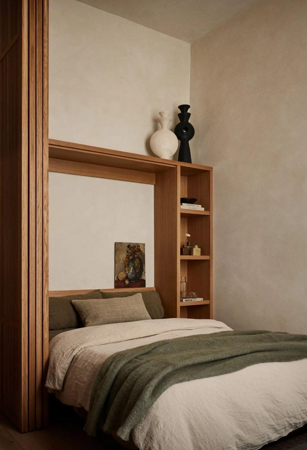 纽约260㎡阁楼公寓丨美国纽约丨Steph Betesh-28