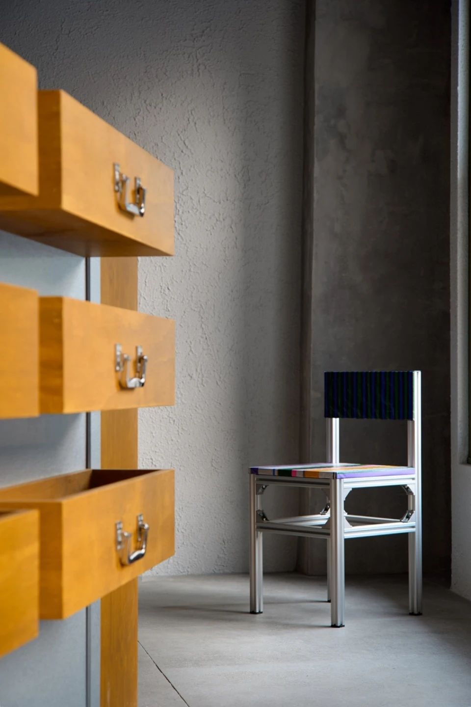 KUDDO 咖啡店(鸿寿坊店)丨中国上海丨叙室设计-28