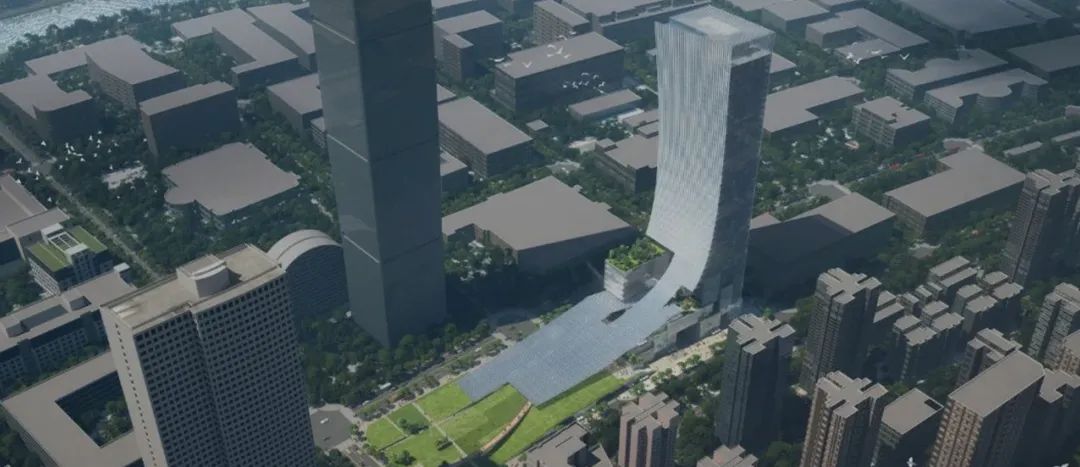 深圳香港培侨书院信义龙华学校丨中国深圳丨深圳市库博建筑设计事务所有限公司,深圳市立方都市工程设计有限公司-64