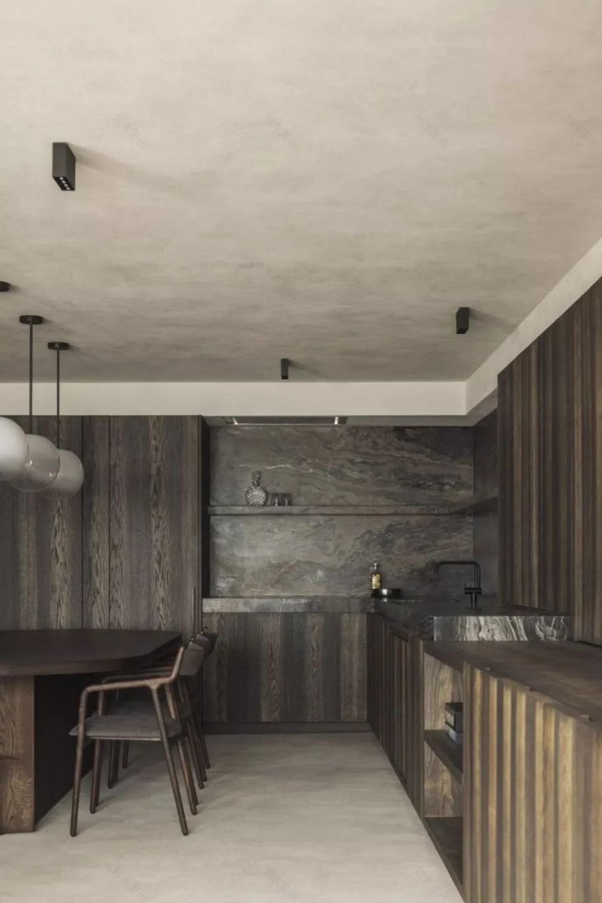 Arjaan De Feyter,比利时的克制与沉静-59