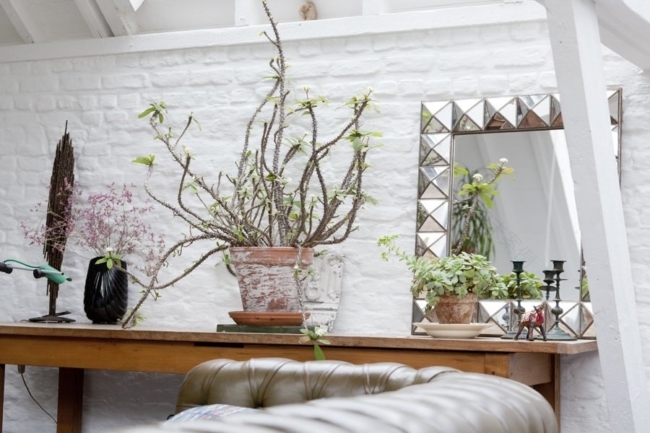 由阁楼改造成的玻璃屋式阁楼-18