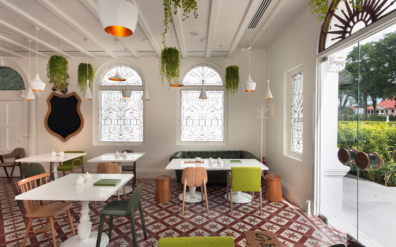 丨马来西亚槟城丨Ministry Of Design-25