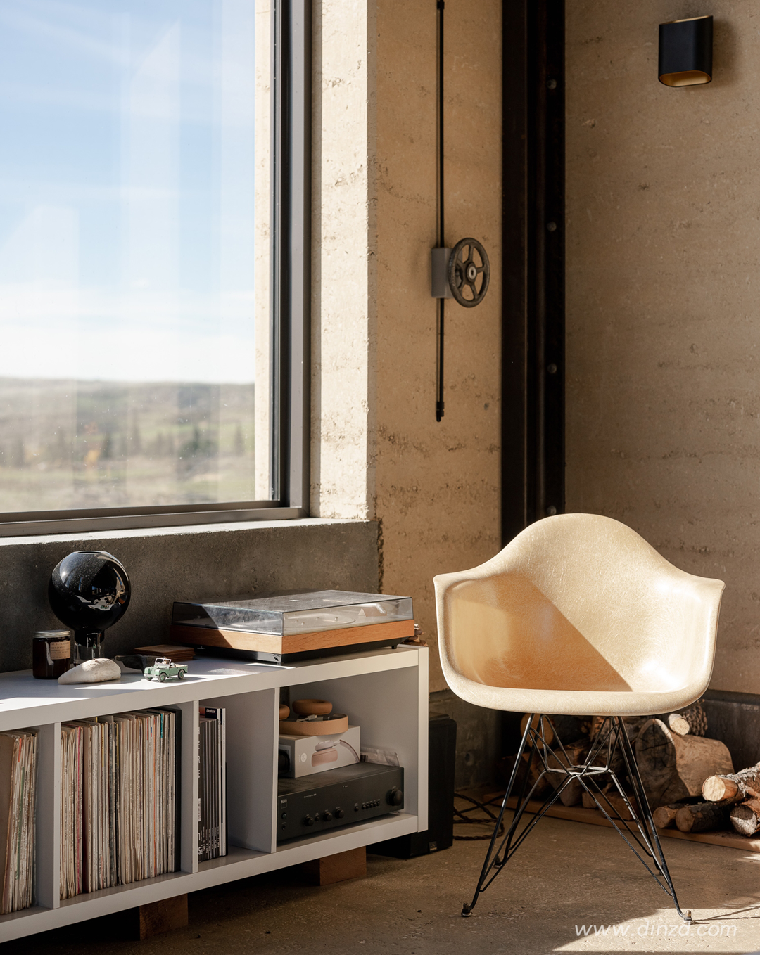 奥菲尔大厦丨新西兰丨Nott Architects-18