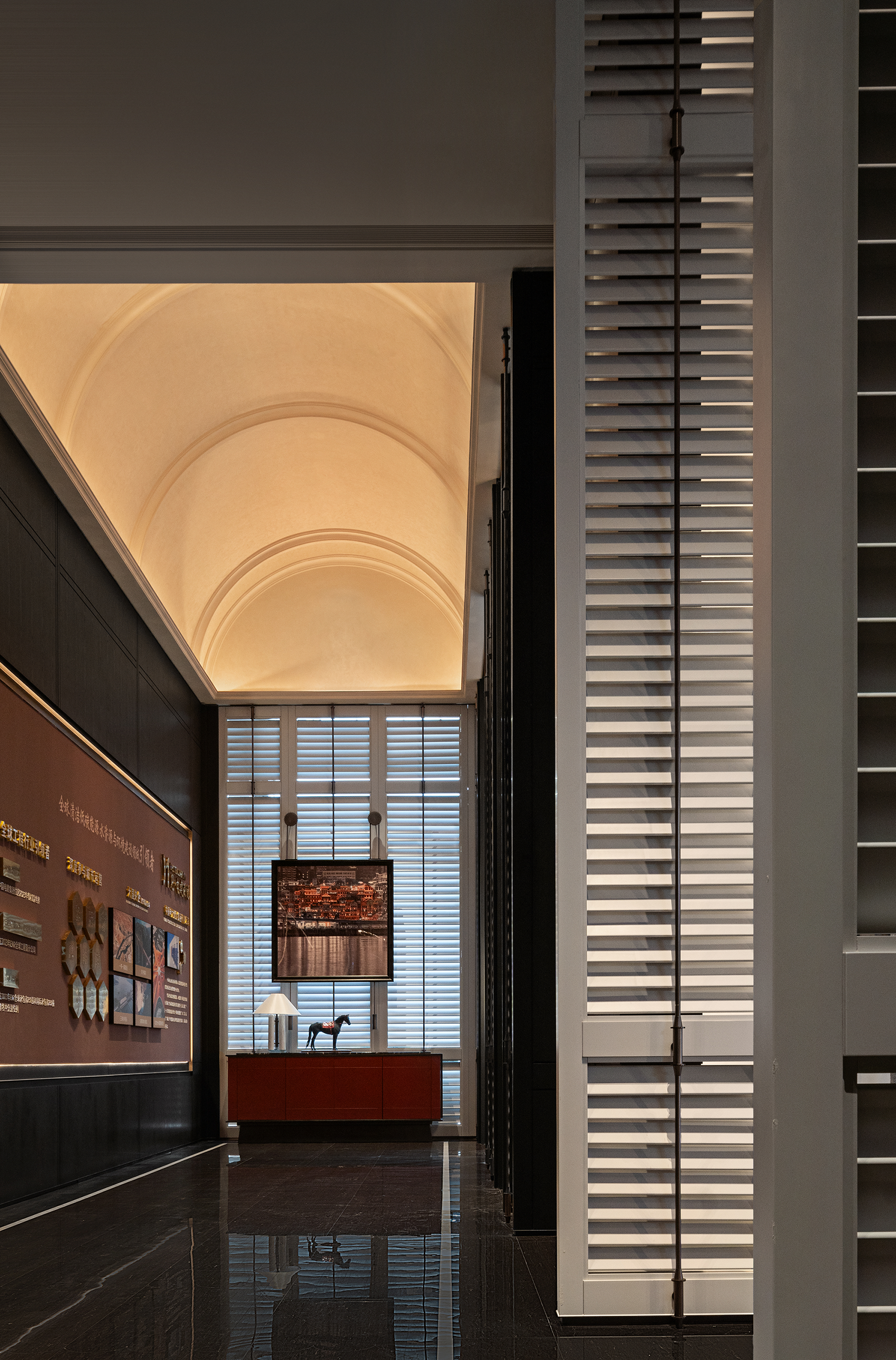 中国电建·重庆之丘丨中国重庆丨研质共设-18