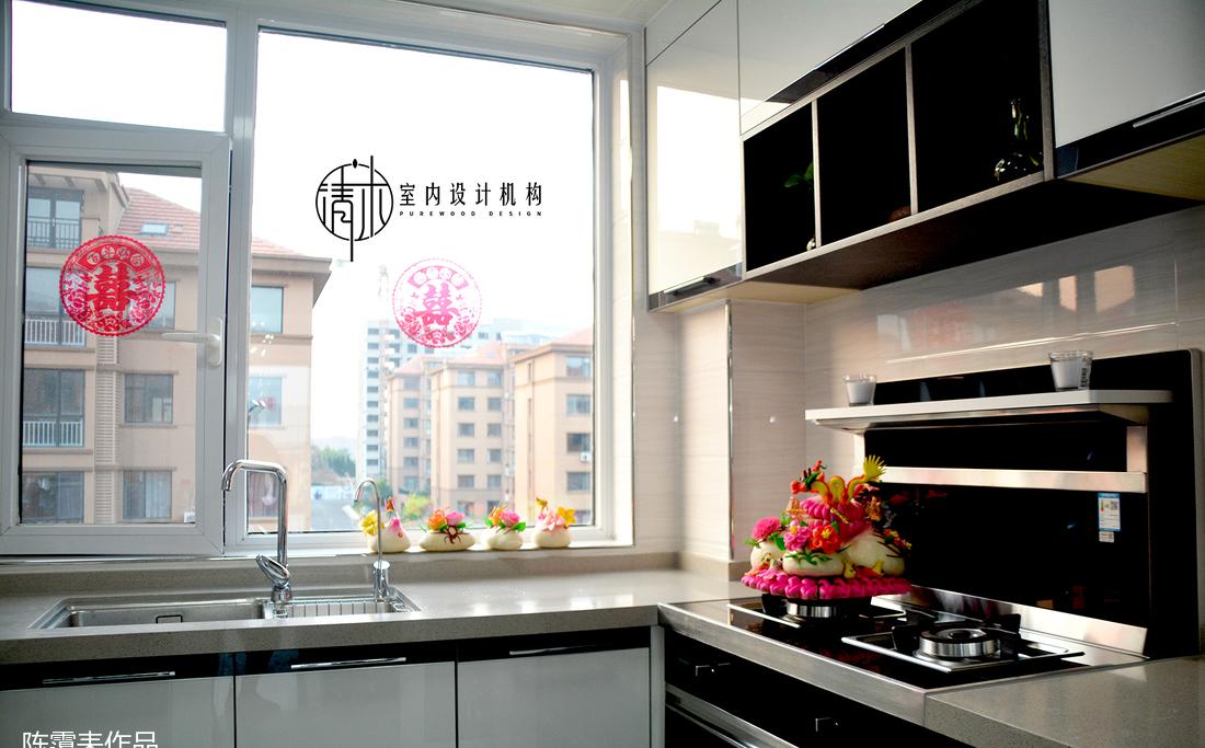 
给炎炎夏日来点小清新 -7