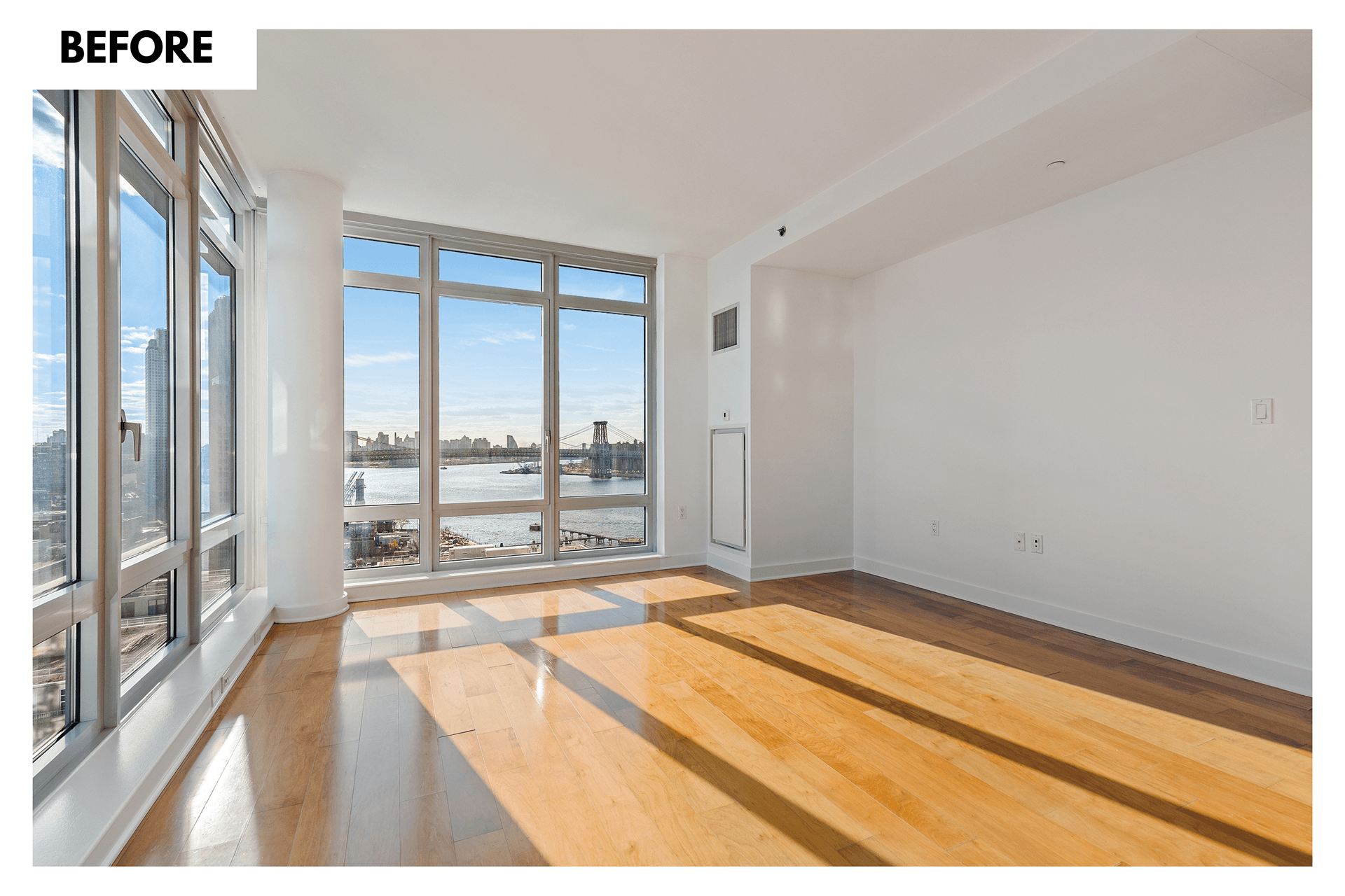 不同的公寓丨V+ Studio-9