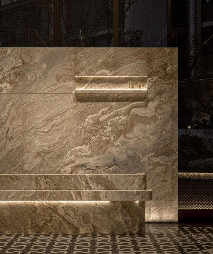 丹健国际 · 长沙华润瑞府四期锦宸丨中国长沙丨DIA丹健国际-18