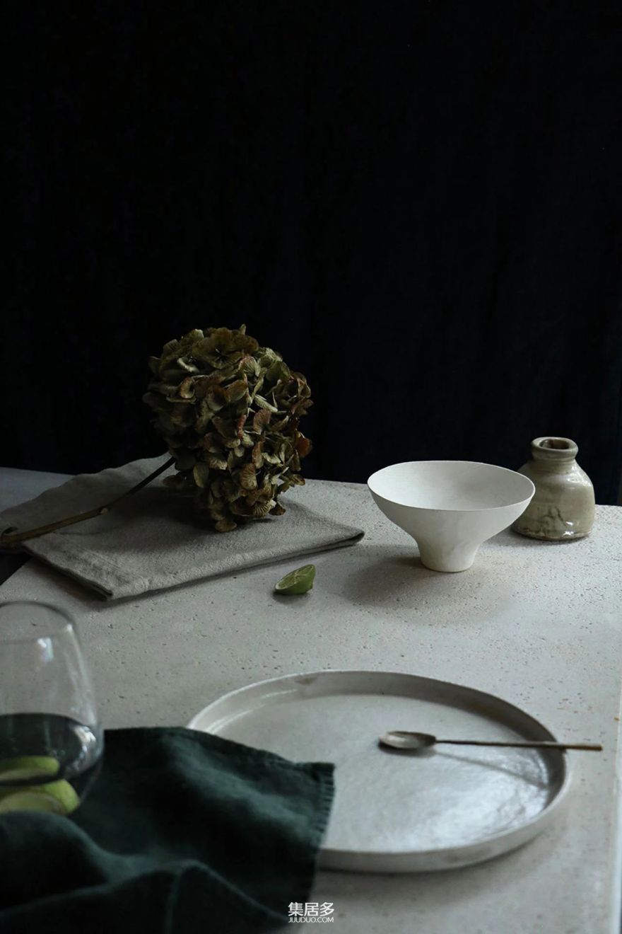 Tess Thyregod 室内设计作品丨澳大利亚-26