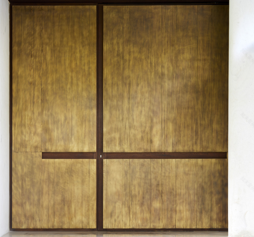 印度艾哈迈达巴德私人住宅-78