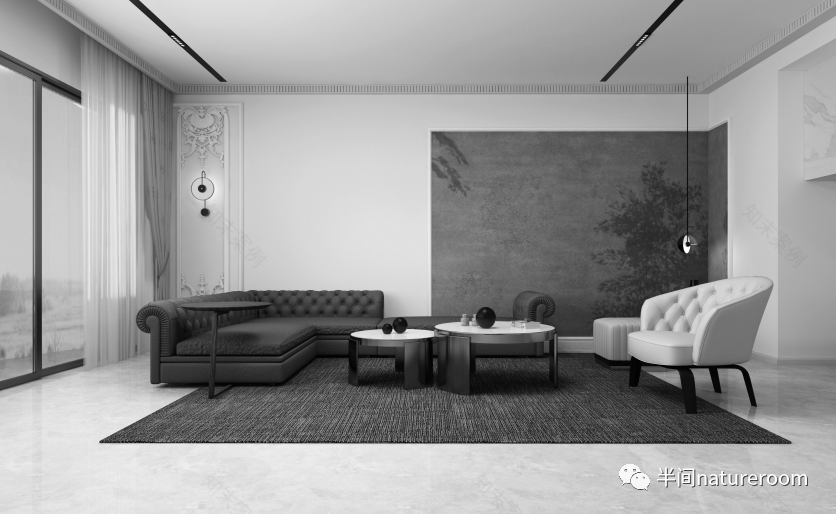 贵阳万花城奢华古典空间设计-6