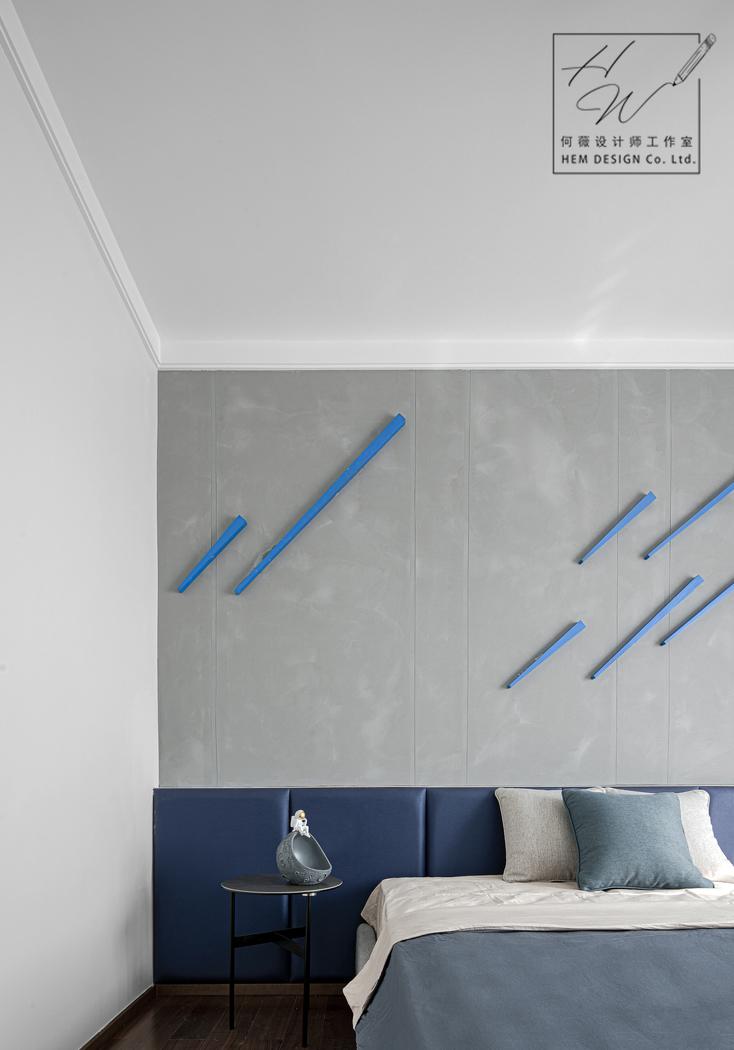 银河幻想 · 精装修房的软改艺术-23