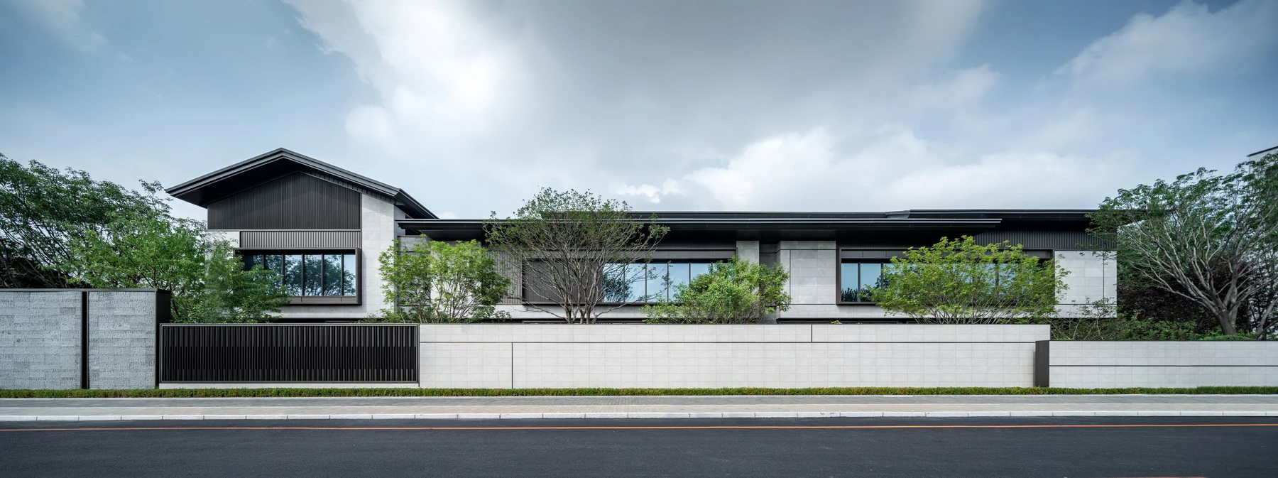 沈阳龙湖·樘前丨中国沈阳丨北京柏涛-30