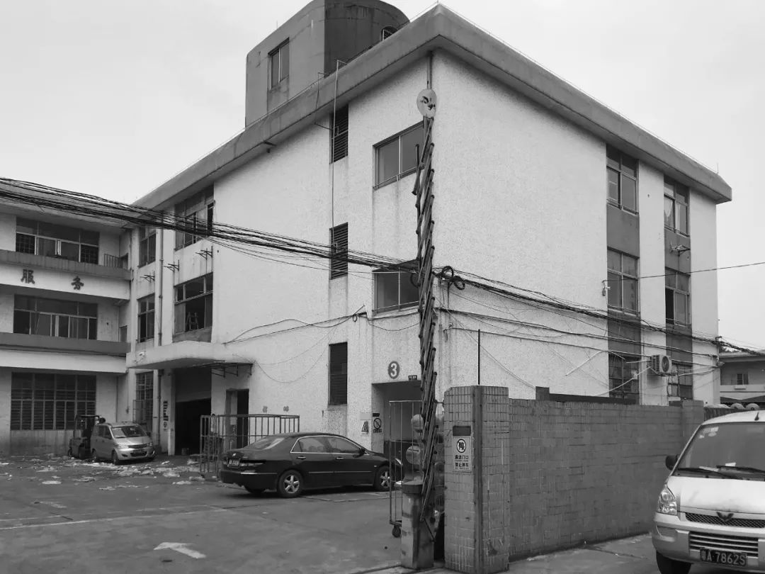 时代方洲（海珠）创意园营销中心丨中国广州丨华可可建设集团-3