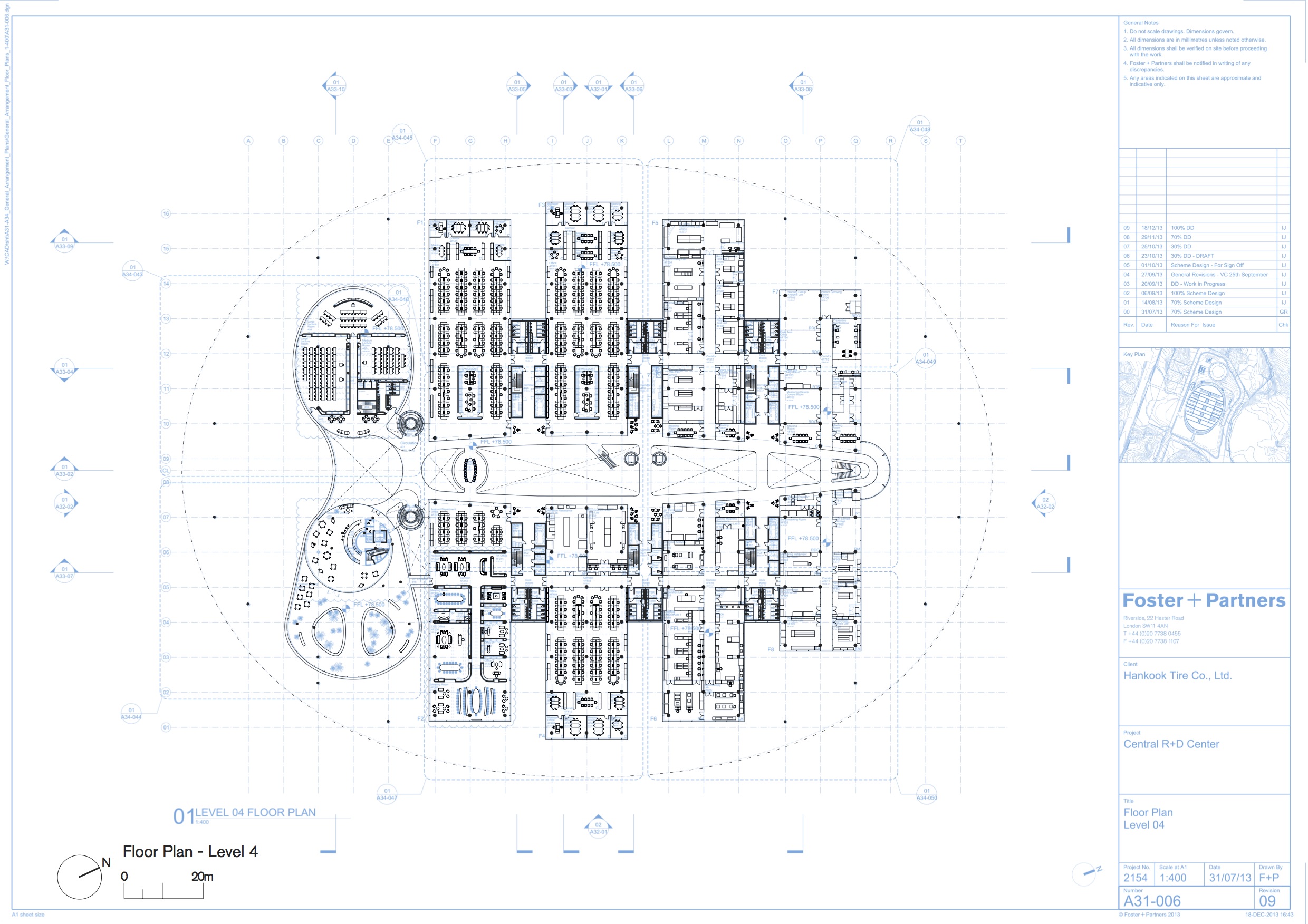 汉科克轮胎新研究开发中心-19