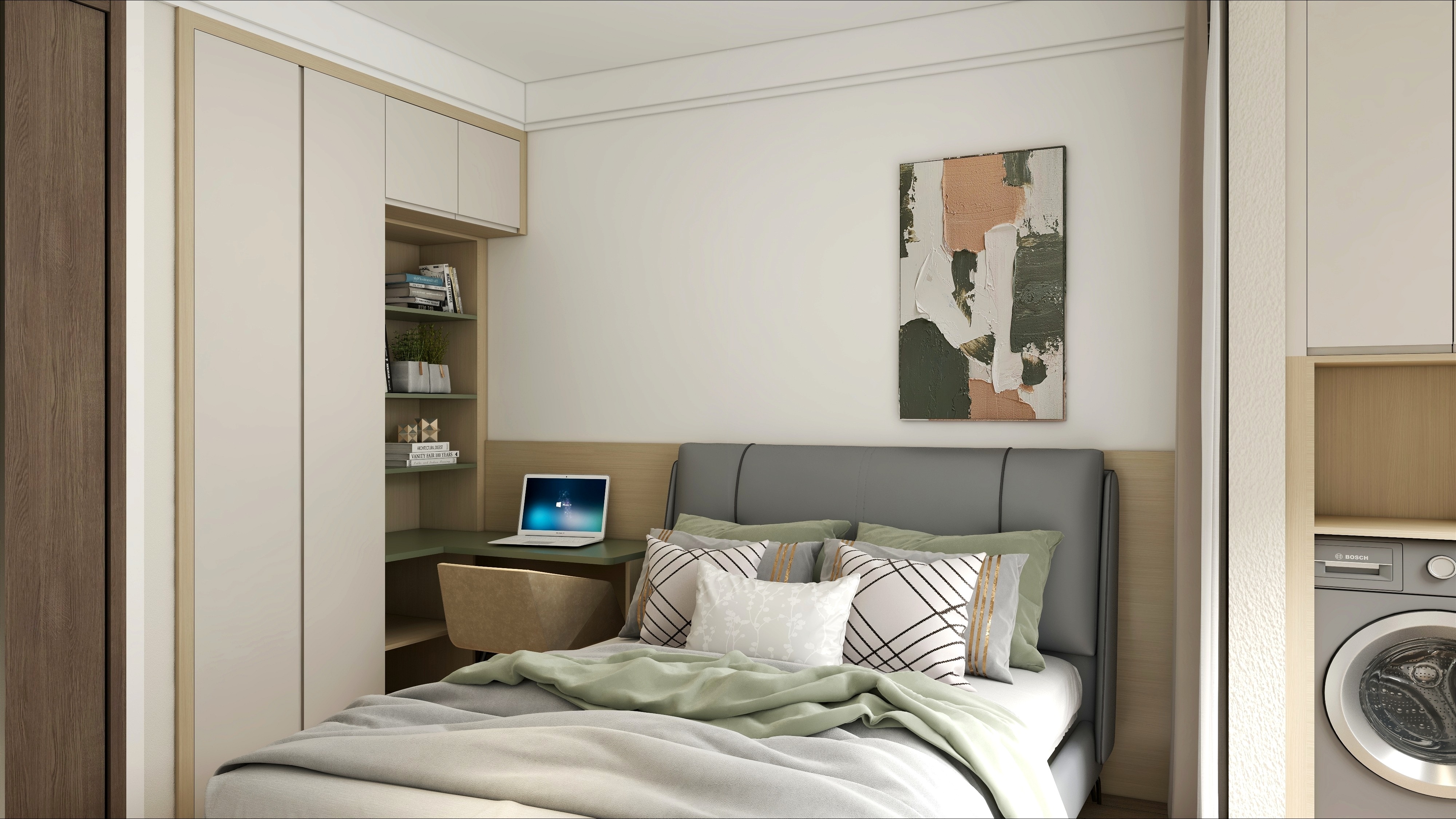 精装房，自设计产品-7