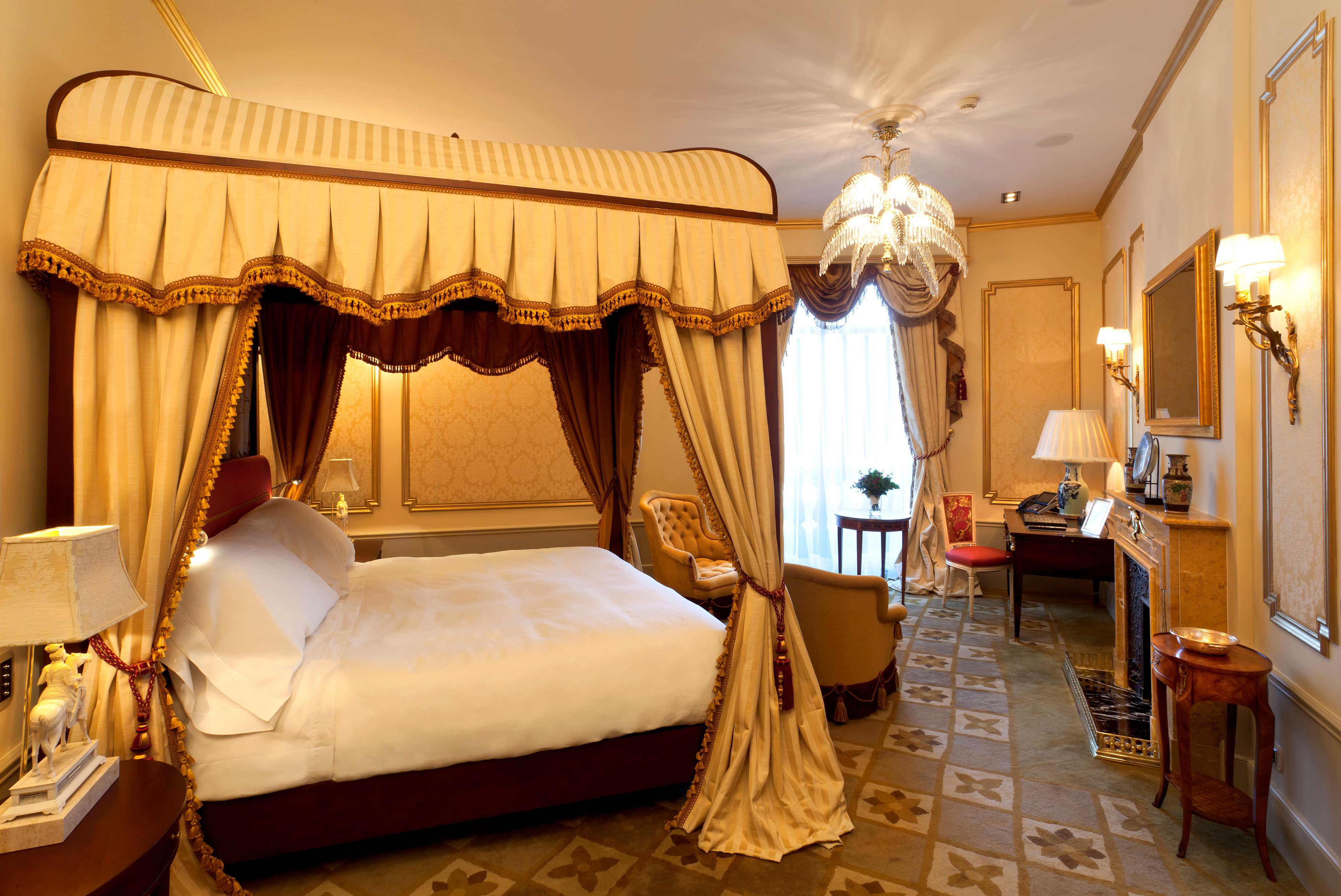 El Palace, Barcelona（巴塞罗那）-24