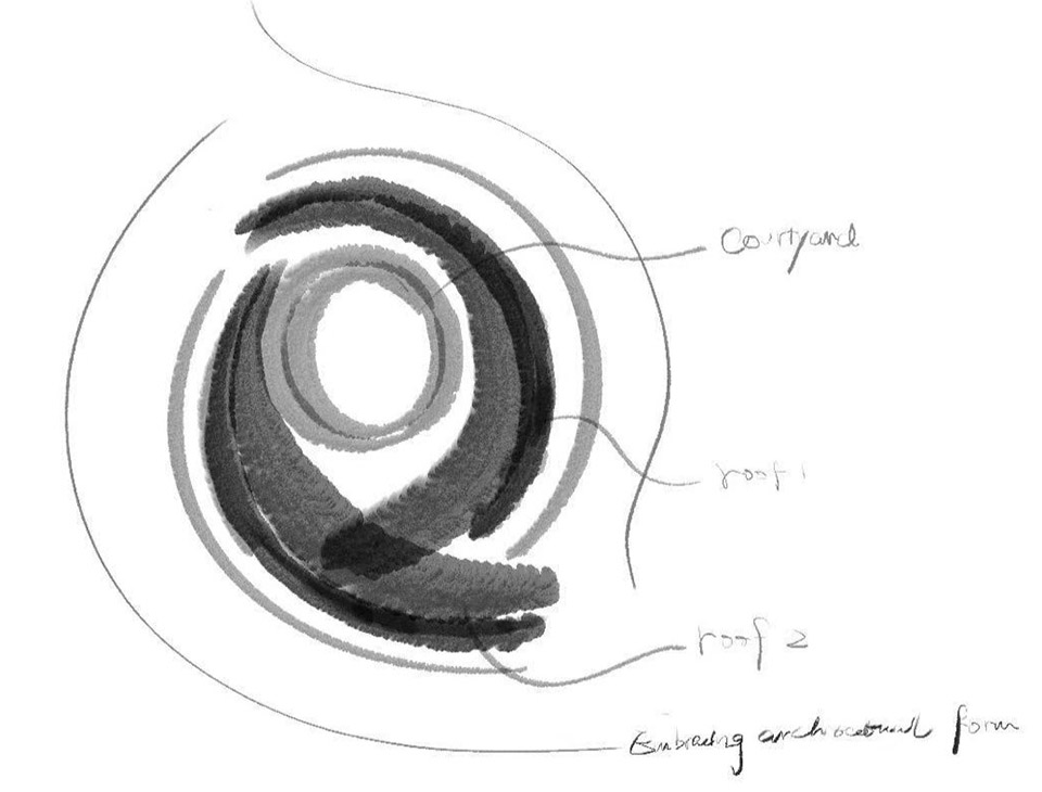 江西大鲵文创体验中心丨中国宜春丨HESION和向建筑,苏州筑境,然也设计,朴野景观等-114