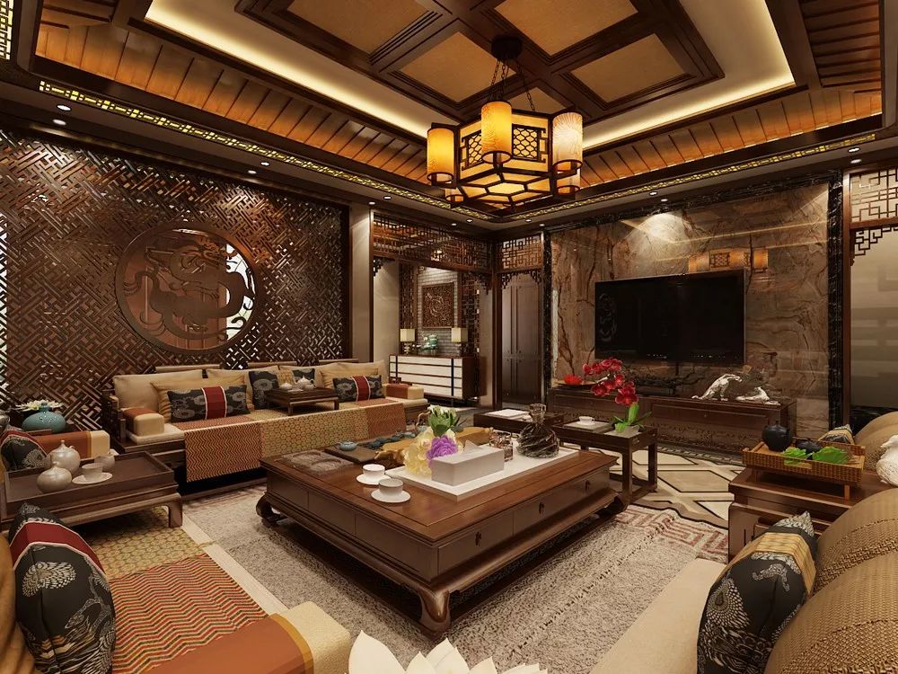 杜阳 | 极简主义的大师之作,生活与艺术的完美融合-129