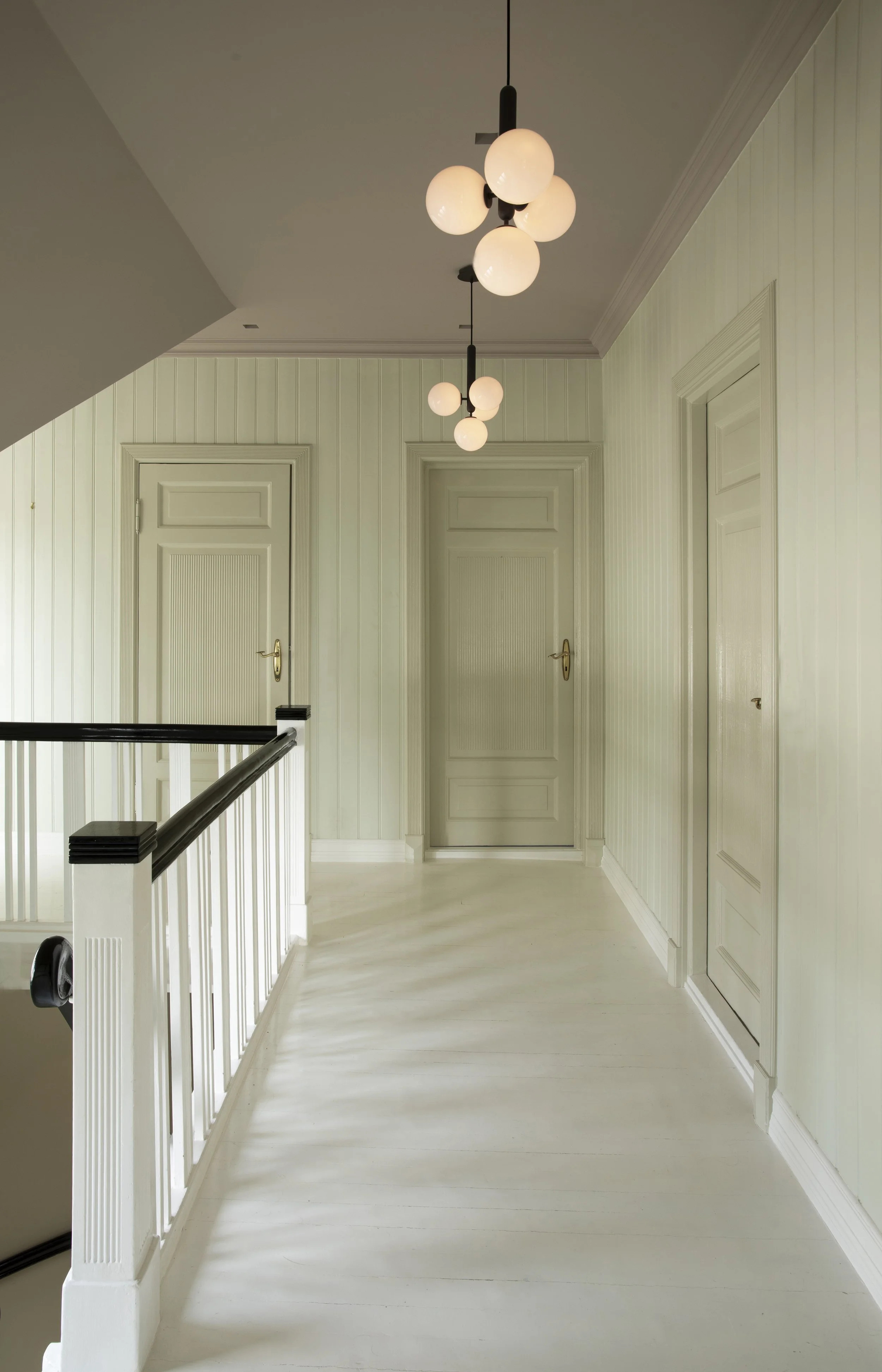 奥斯陆花园住宅丨挪威-5