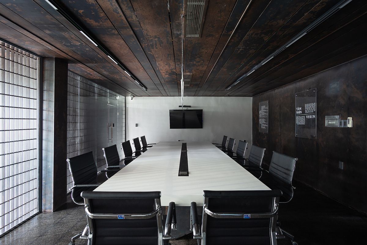 GR Holdings 办公室-22