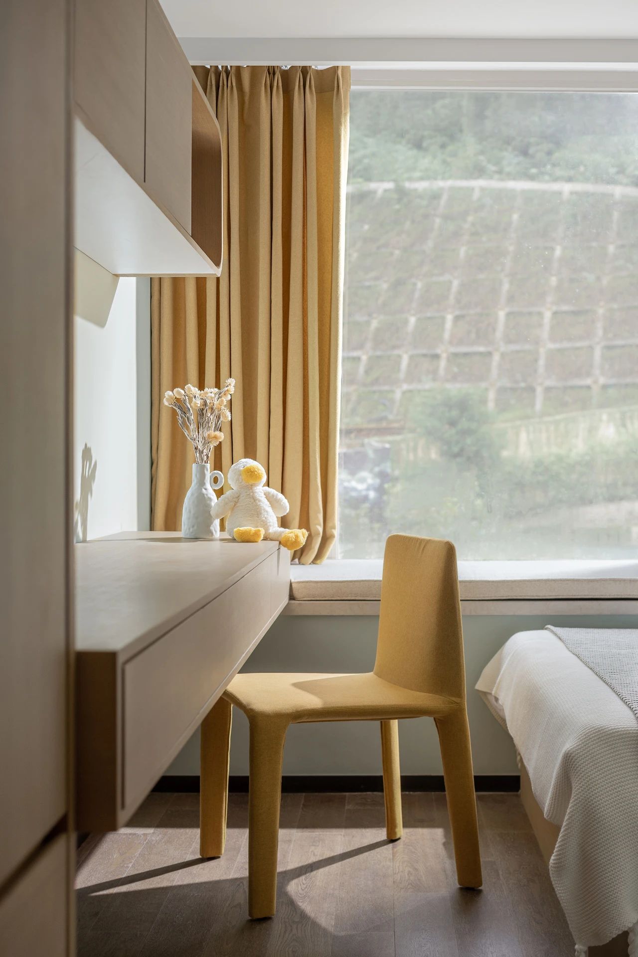 清远融创·由心谷丨中国清远丨YORO御融设计-83