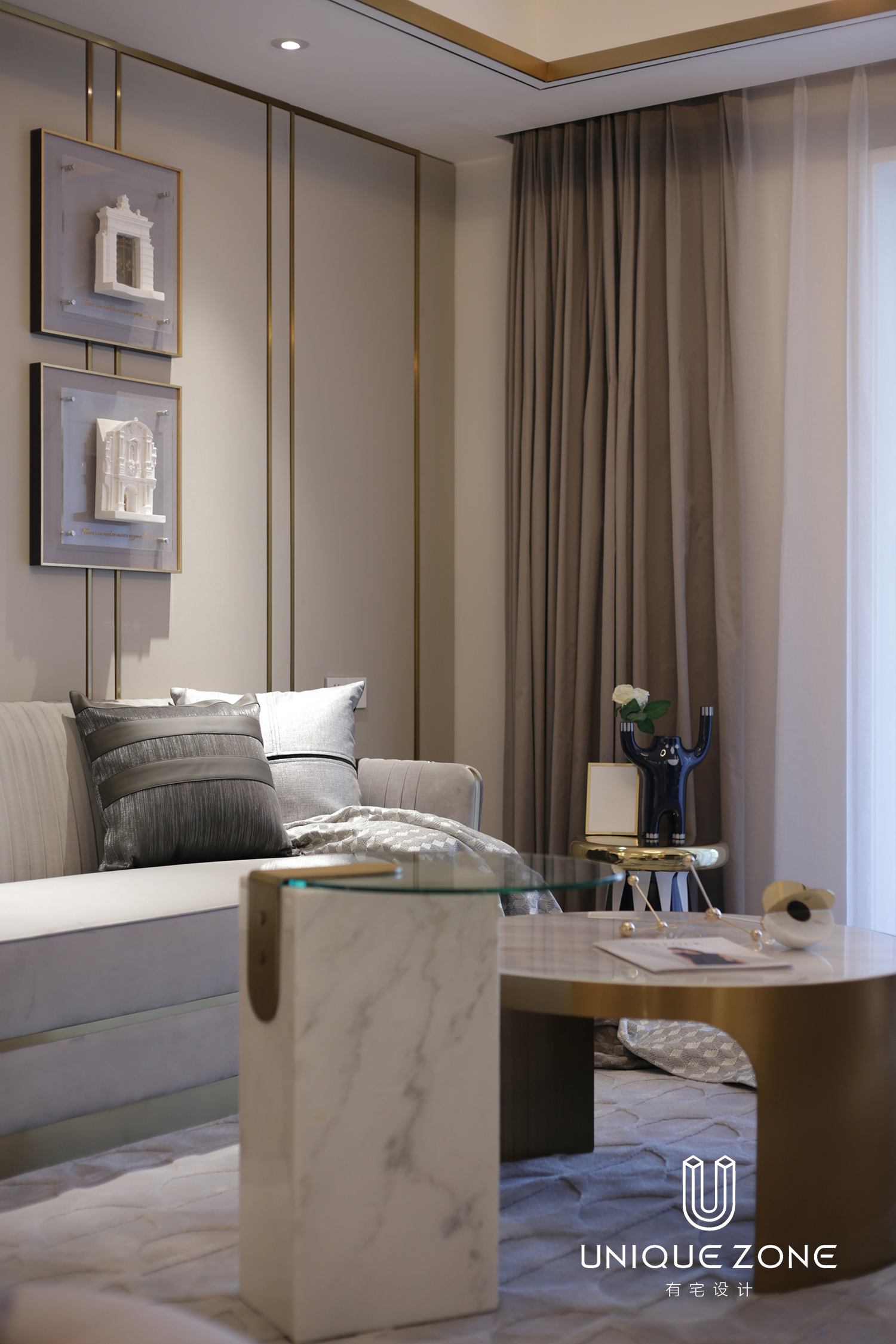 武汉·世纪江尚-23