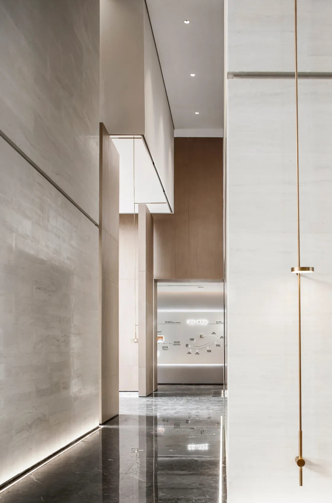 奥园 龙川玖著 | 矩阵纵横-11