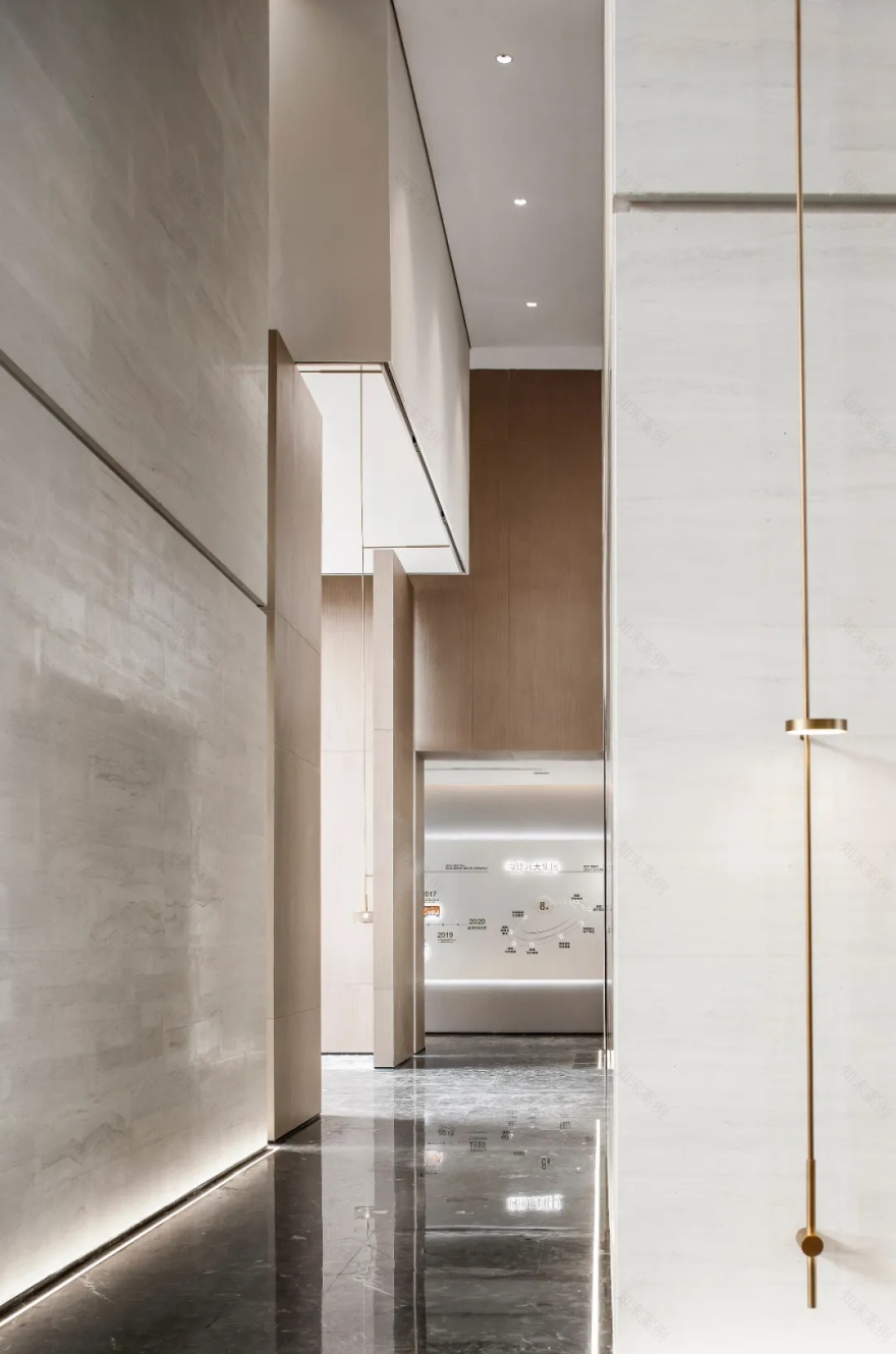 奥园 龙川玖著 | 矩阵纵横-11