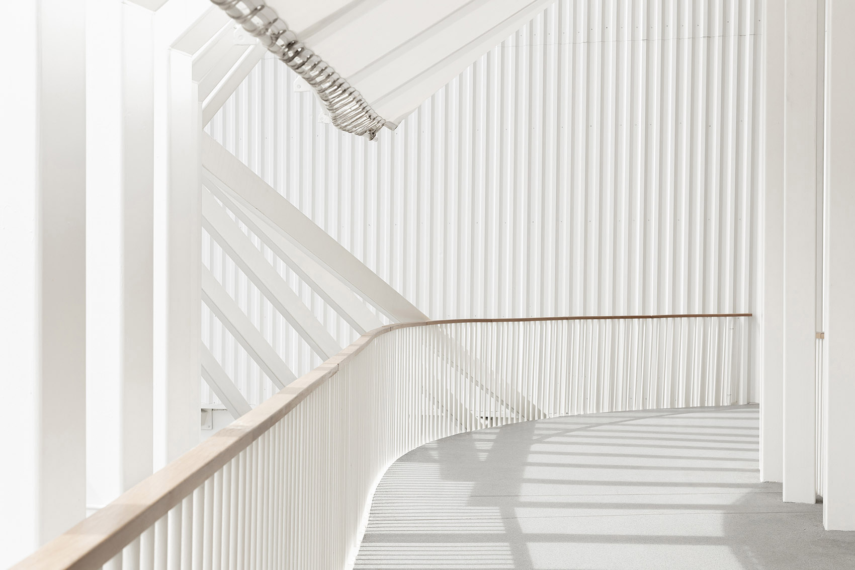 Megapark商业综合体改造,曼谷 / Architectkidd-38