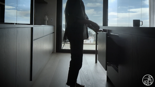 新西兰 Jervois Road 公寓丨新西兰奥克兰丨Monk Mackenzie-42