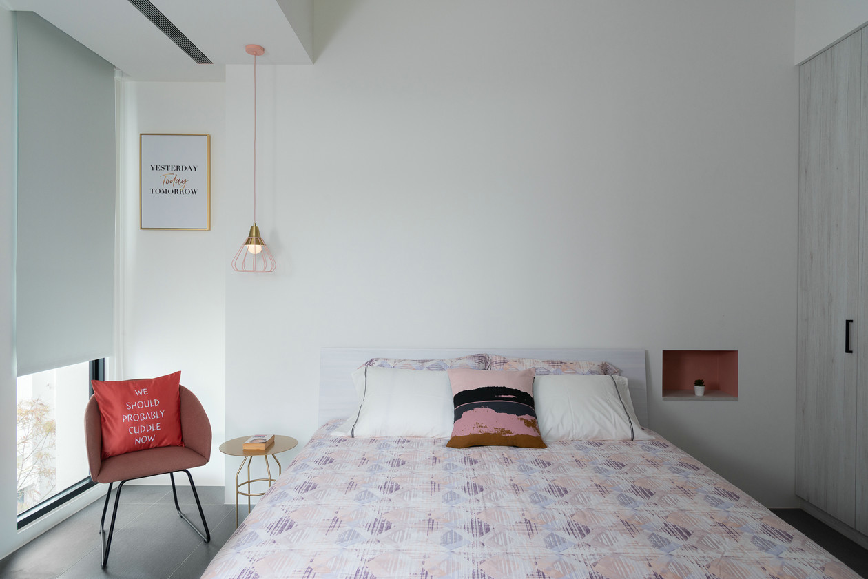 倍果设计 | 渡假趣-12